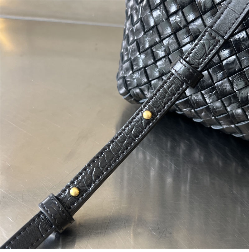 보테가베네타 까바 미니백 717712