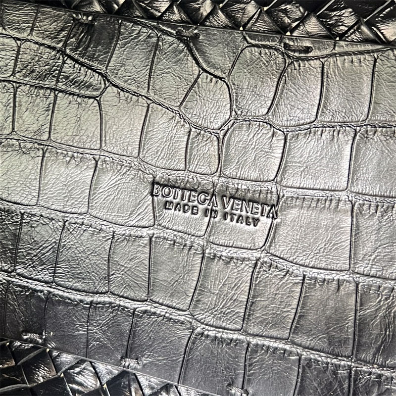 보테가베네타 까바 미니백 717712