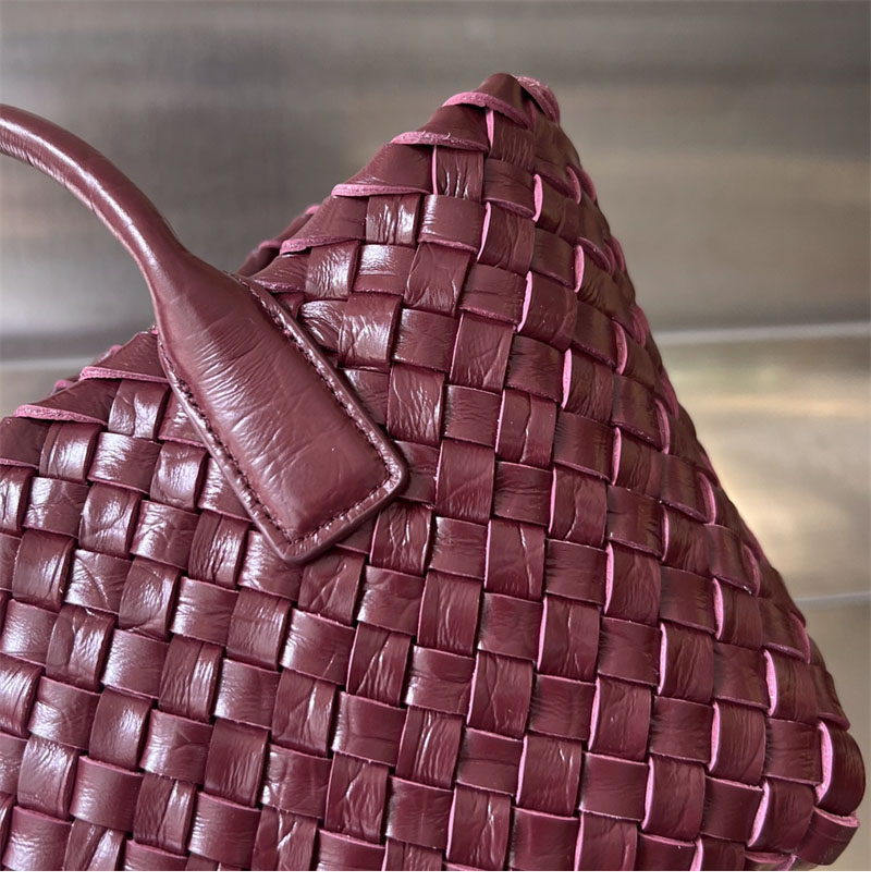 보테가베네타 까바 미니백 717712