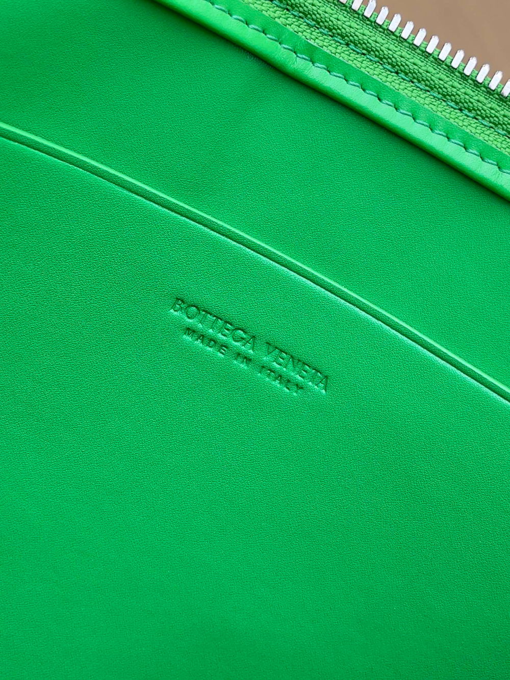 보테가 베네타 Large Cassette Pouch