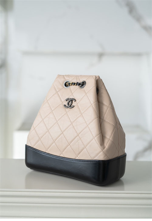 샤넬 가브리엘 백팩 스몰