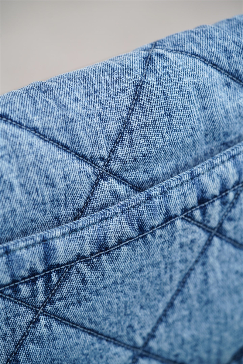 샤넬 25K 투포켓 맥시 플랩백