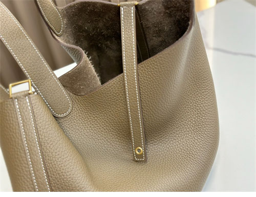 에르메스 피코탄 22