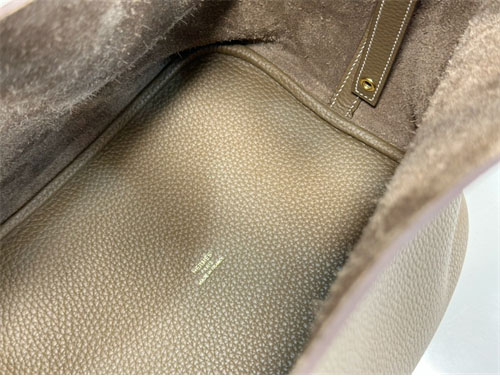 에르메스 피코탄 22