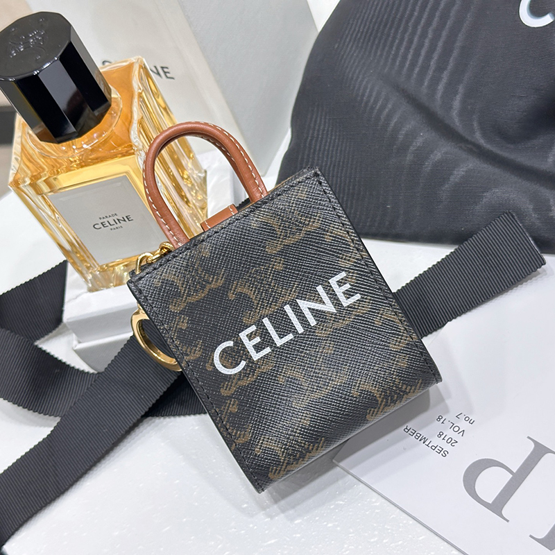 셀린느 마이크로 버티컬 카바스백 101492