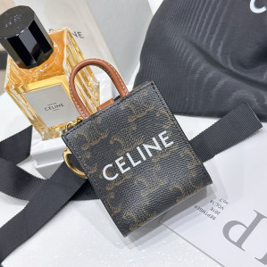 셀린느 마이크로 버티컬 카바스백 101492