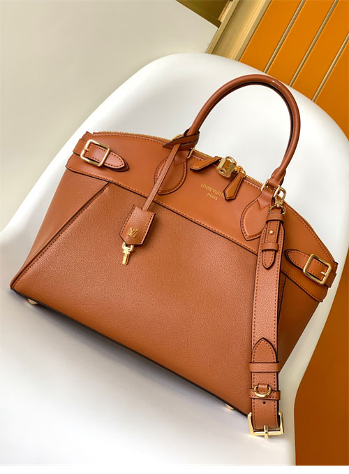 루이비통 하이엔드 레더 방돔 MM M22925