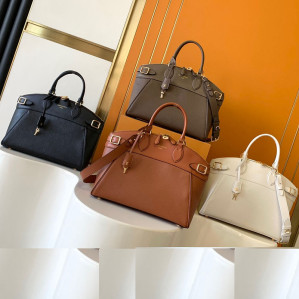 루이비통 하이엔드 레더 방돔 MM M22925