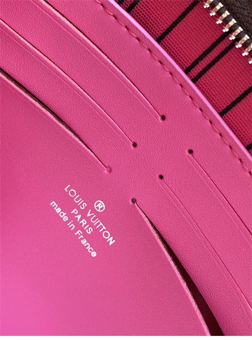 루이비통 포쉐트 보야주 MM 마사카 모노그램 M12818