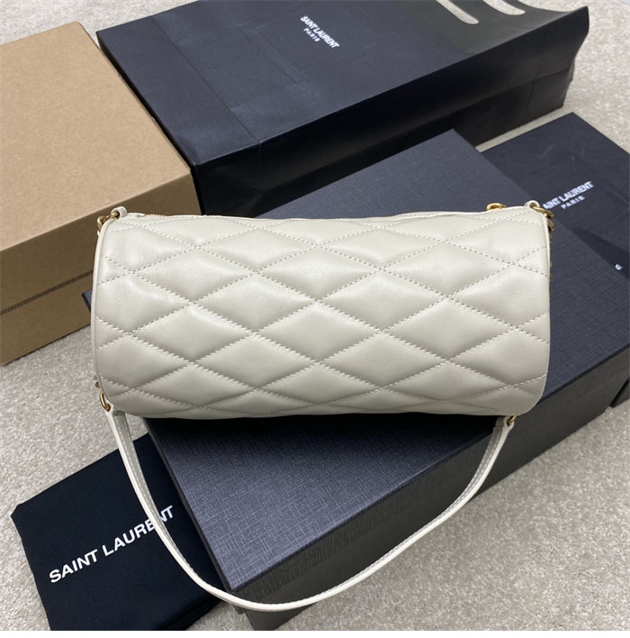 생로랑 세이드 스몰 튜브 백