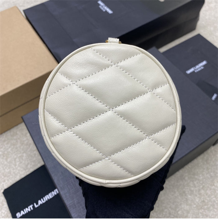 생로랑 세이드 스몰 튜브 백