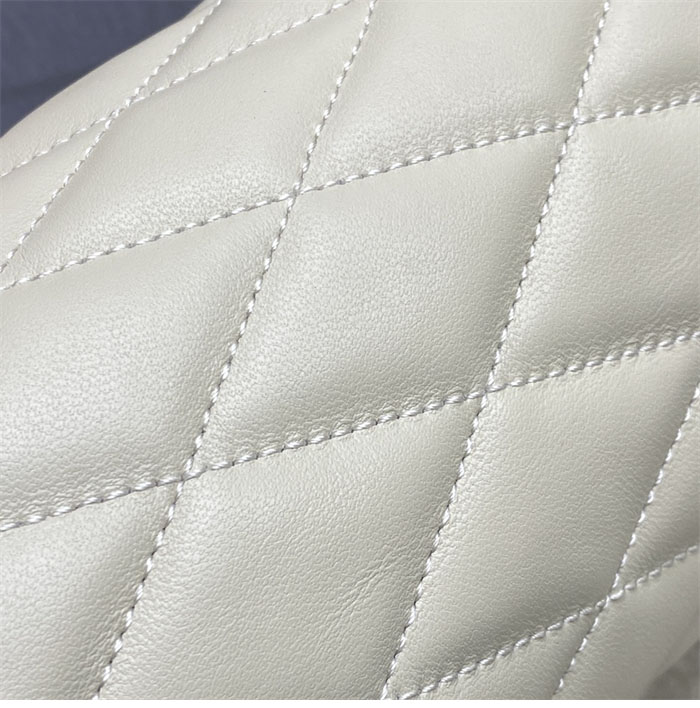 생로랑 세이드 스몰 튜브 백