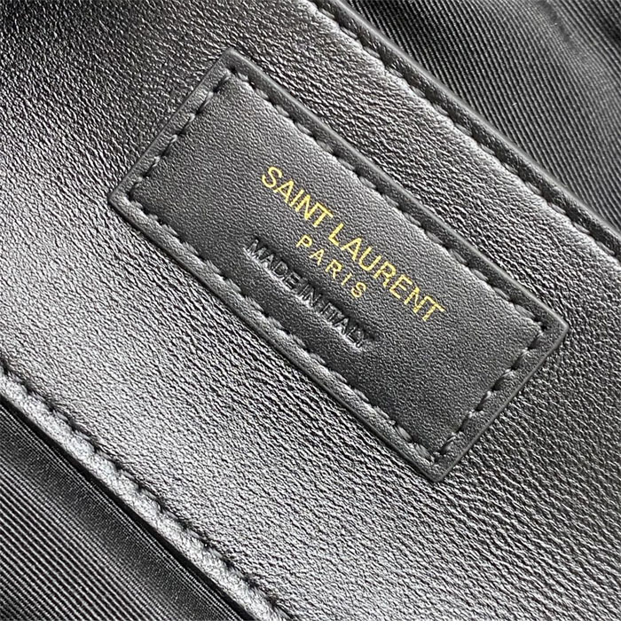 생로랑 세이드 스몰 튜브 백