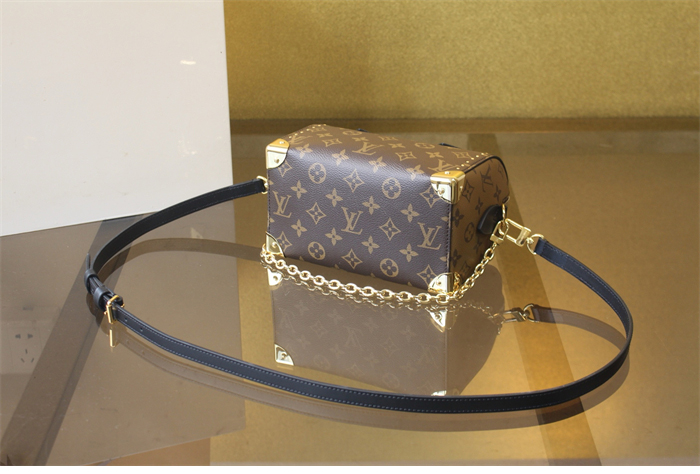 루이비통 스피디 트렁크 20 모노그램 M13146