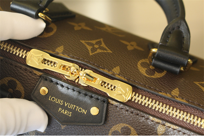 루이비통 스피디 트렁크 20 모노그램 M13146