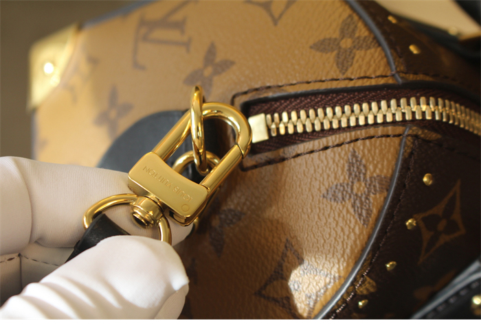 루이비통 스피디 트렁크 20 모노그램 M13146