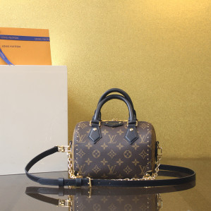 루이비통 스피디 트렁크 20 모노그램 M13146