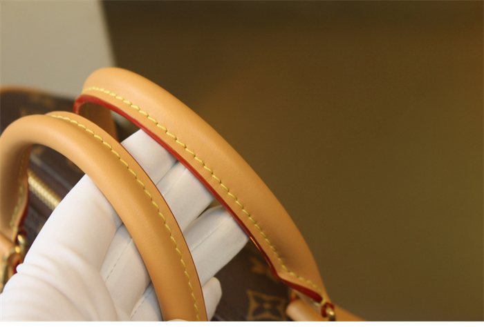 루이비통 스피디 소프트 30 크래프티 모노그램 M11945