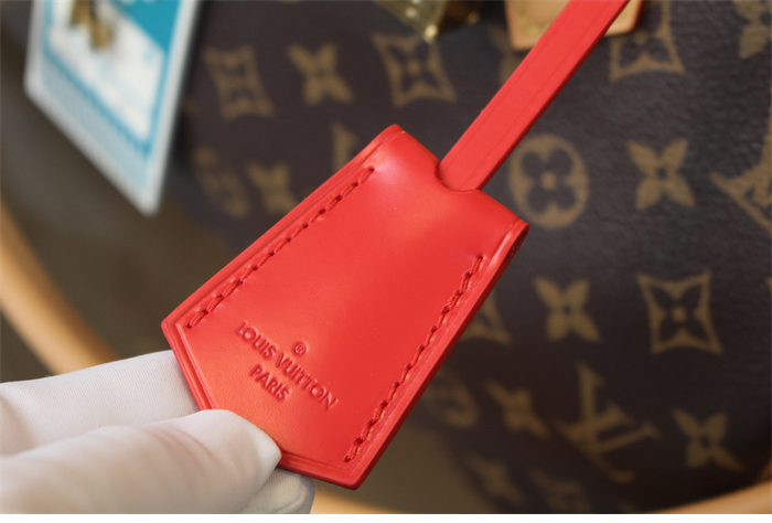 루이비통 스피디 소프트 30 크래프티 모노그램 M11945