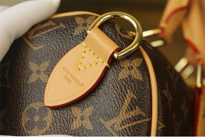 루이비통 스피디 소프트 30 크래프티 모노그램 M11945