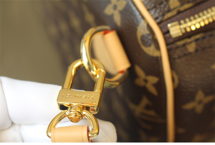 루이비통 스피디 소프트 30 크래프티 모노그램 M11945