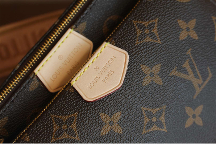 루이비통 멀티 포쉐트 악세수아 모노그램 M44840