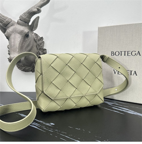 보테가 베네타 디아고 숄더백