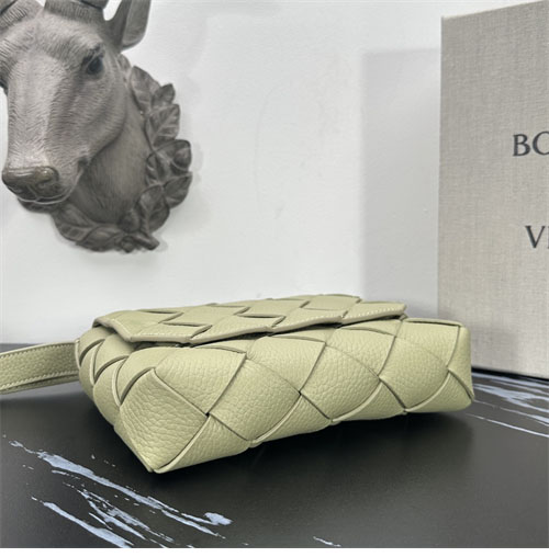 보테가 베네타 디아고 숄더백