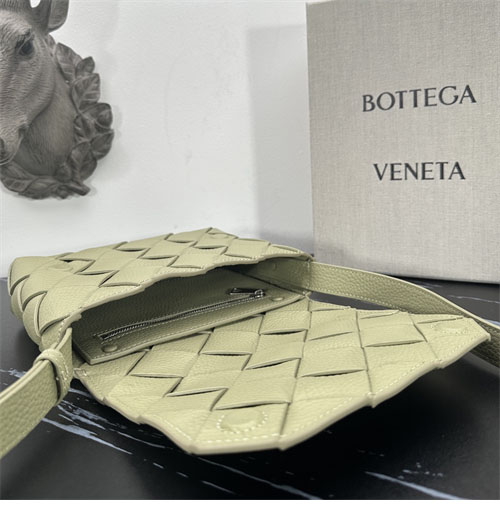 보테가 베네타 디아고 숄더백