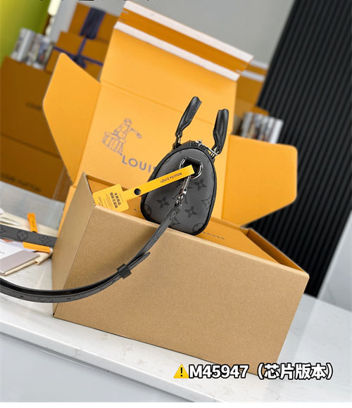 루이비통 키폴 XS 이클립스 미니 크로스백 M45947