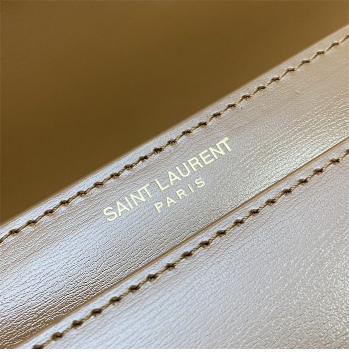 생로랑 선셋 미디엄 숄더백