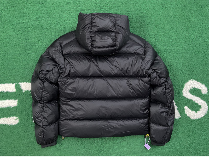 카일라스 5000GT 다운 패딩 자켓