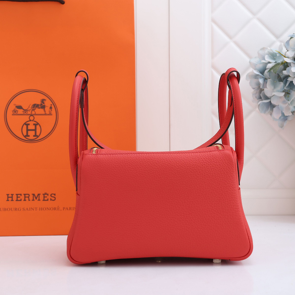 Hermes Lindy 26