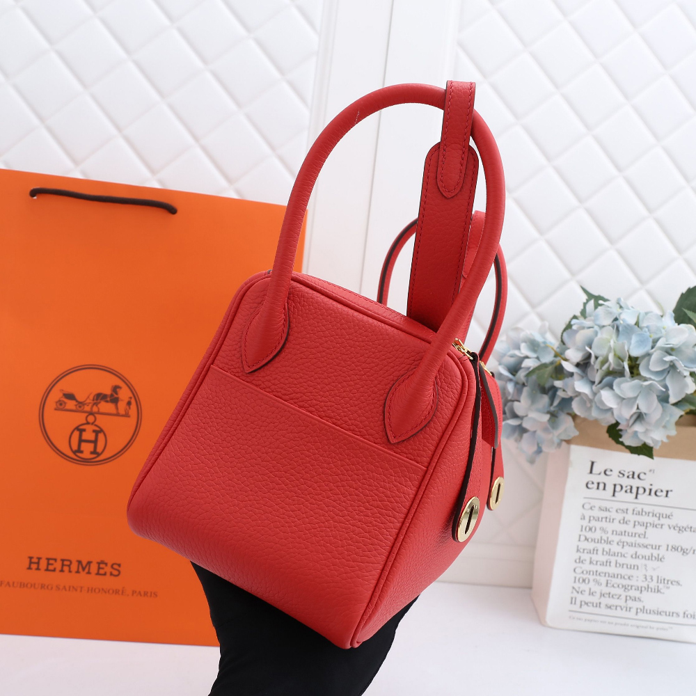 Hermes Lindy 26