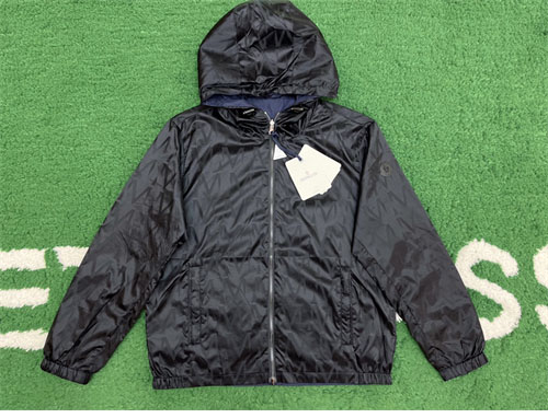 몽클레어 Lepontine 레포틴 리버시블 바람막이 자켓