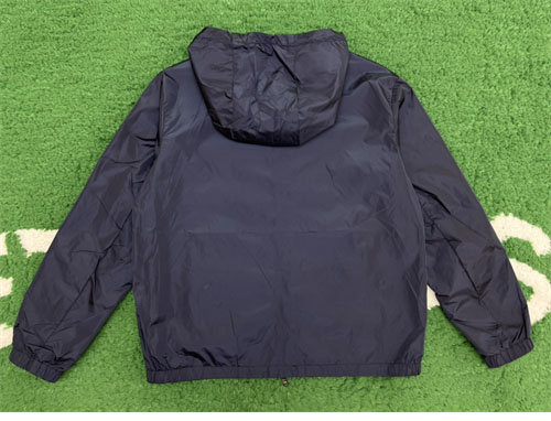 몽클레어 Lepontine 레포틴 리버시블 바람막이 자켓