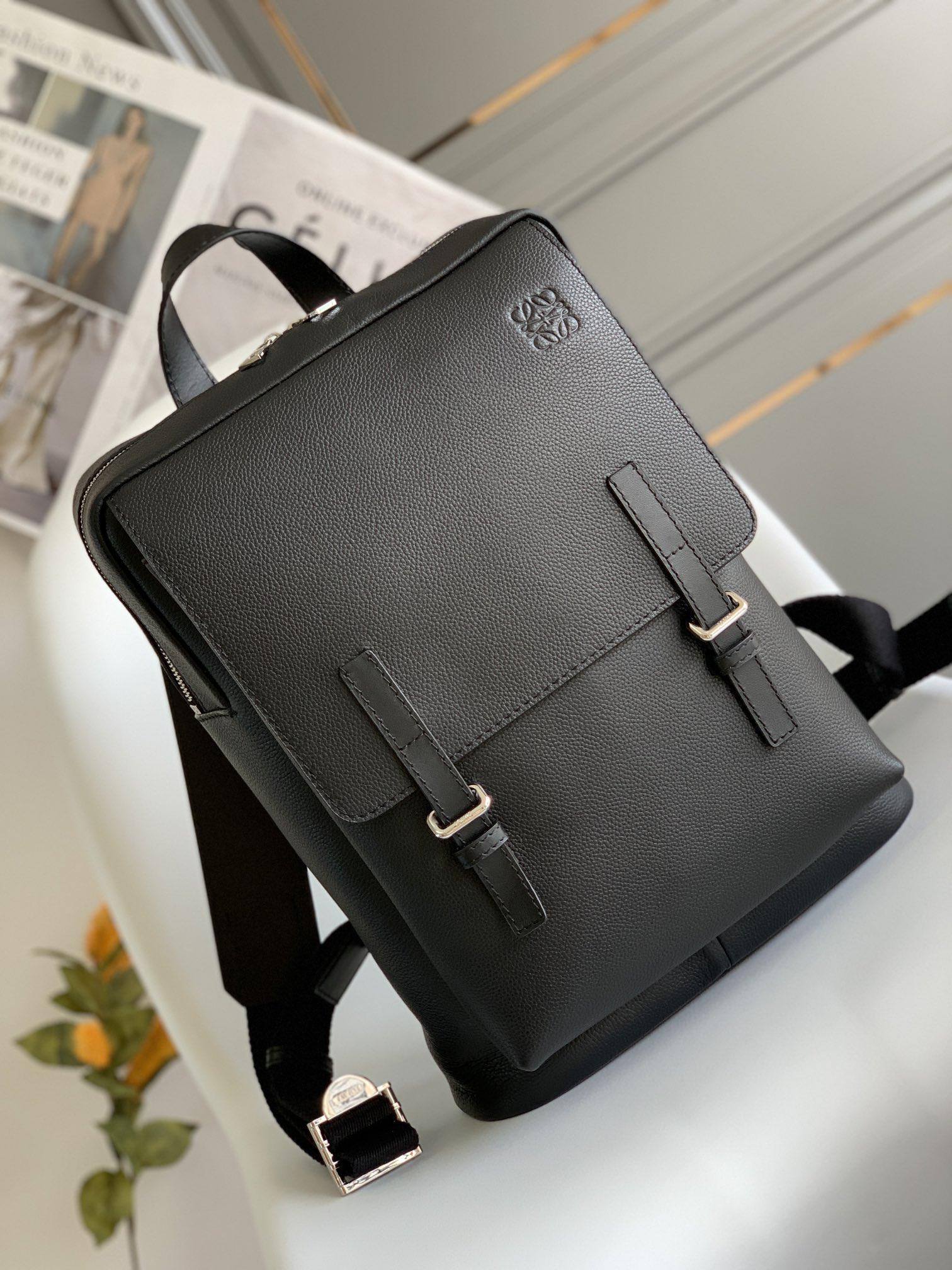 Loewe Military BackPack