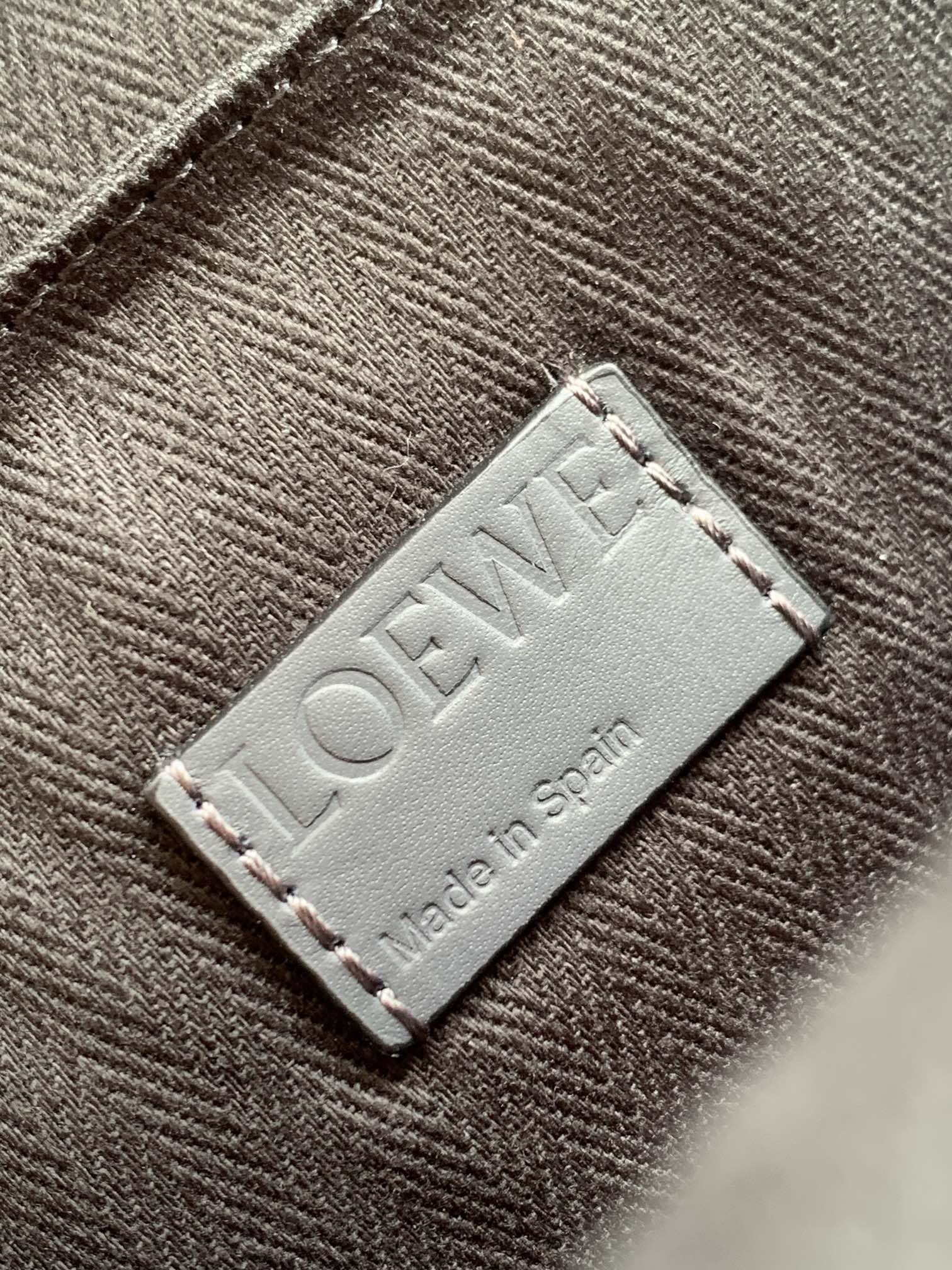 Loewe Military BackPack