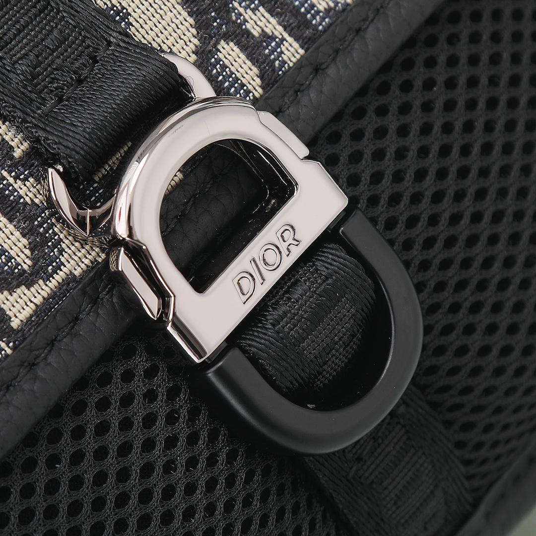 Dior 8 With Strap