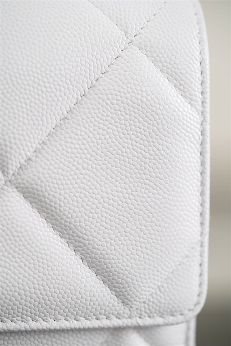 샤넬 25k 탑 핸들 체인 백팩