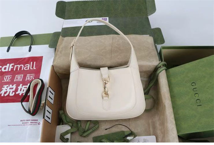 구찌 재키 미디엄 숄더백 782849