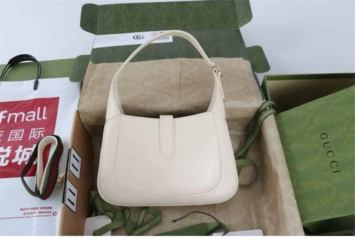 구찌 재키 미디엄 숄더백 782849