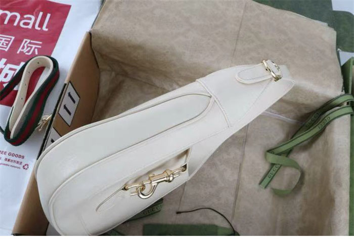 구찌 재키 미디엄 숄더백 782849