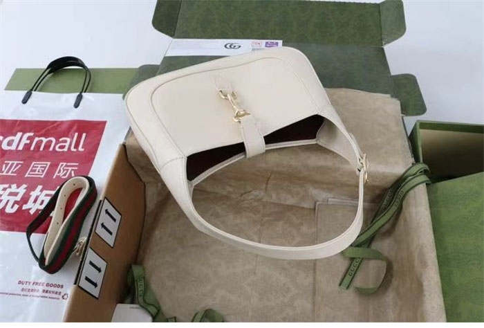 구찌 재키 미디엄 숄더백 782849