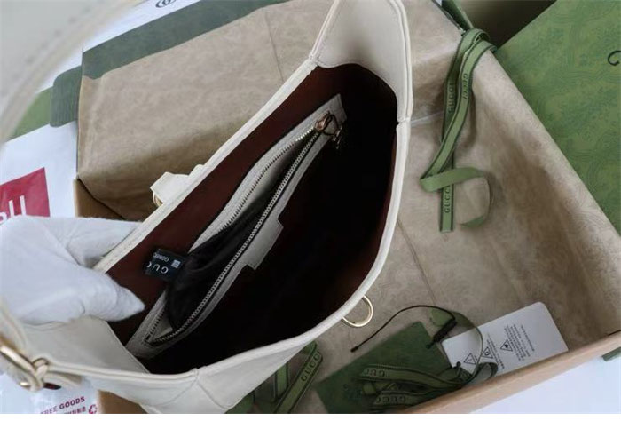 구찌 재키 미디엄 숄더백 782849