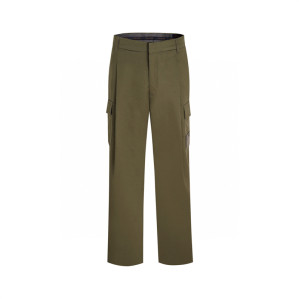 루이비통 3D 포켓 카고 팬츠