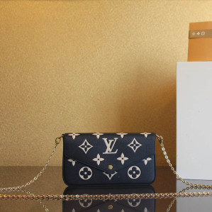 루이비통 포쉐트 펠리시 앙프렝뜨 모노그램 M80482