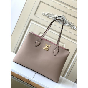 Louis Vuitton Lock Me Shopper