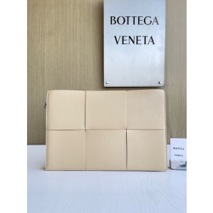 Bottega Veneta Arco Document Case