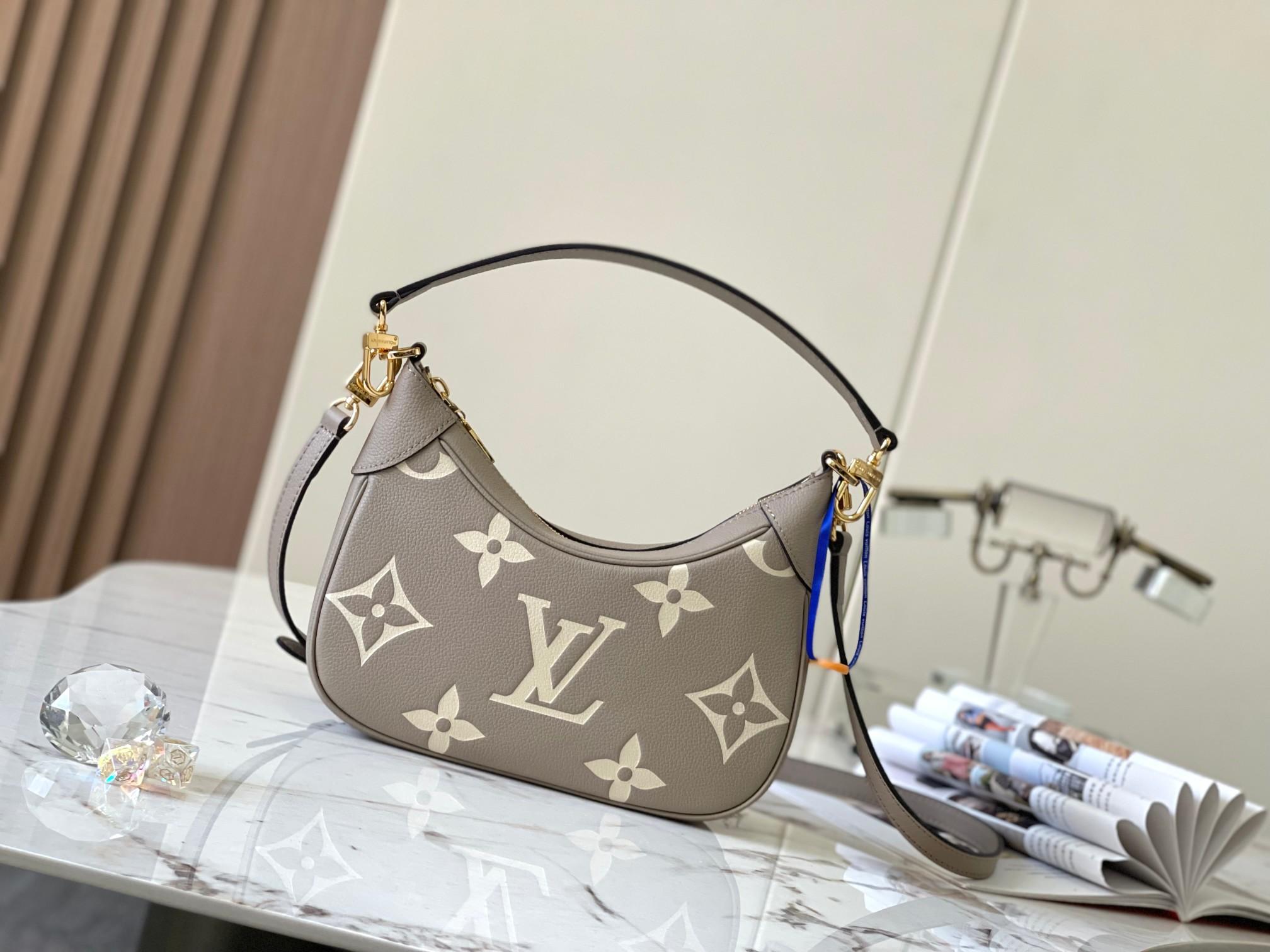 Louis Vuitton Bagatelle